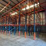 Used Warehouse Pallet Racking Image 9