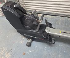 Rowing Machine