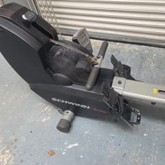 Rowing Machine