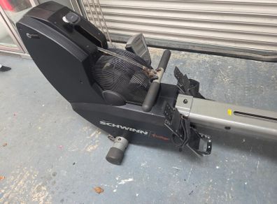 Rowing Machine