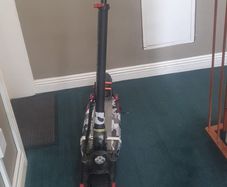 e scooter G4 pro max
