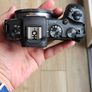 Canon EOS RP Full-Frame Mirrorless Camera - Body + Extras - Low Shutter Count Image 3