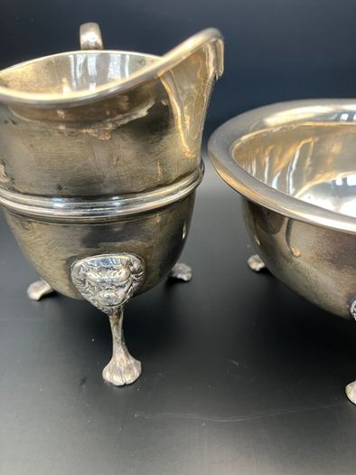 Irish Silver