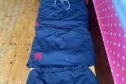 Wesley School Uniform - Girls Hockey Skorts