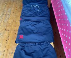 Wesley School Uniform - Girls Hockey Skorts