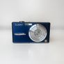 Panasonic Lumix DMC-FX30 Digital Camera - Boxed w/ Charger, Battery, Case, 1GB Card Image 3