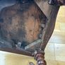 Antique chair (restoration required) Image 3