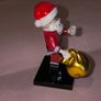 Santa Christmas tree Characters Image 3