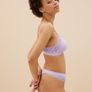 M&S Ameli Non-Wired Bralette Image 8