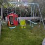 Swing Set Image 3