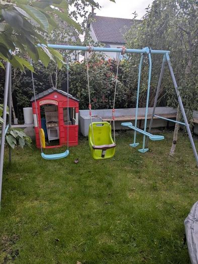 Swing Set