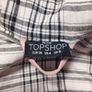 Top shop jacket Image 3