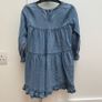 Name it denim dress Image 4