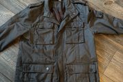 Mens Jacket