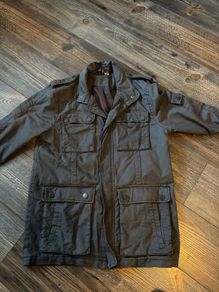 Mens Jacket
