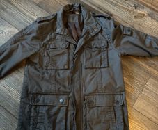 Mens Jacket