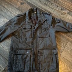 Mens Jacket
