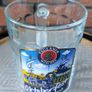 Paulaner Oktoberfest Munich 0.5lt Glass Beer Tankard Image 2