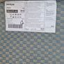Ikea Morum Rug for sale Image 3