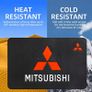 Car Dashboard Mitsubishi Non Slip Mat Pad Mobile Phone Key Sticky Grip Holder Image 4