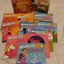 I Can Read Phonics Pinkalicious Books Image 2