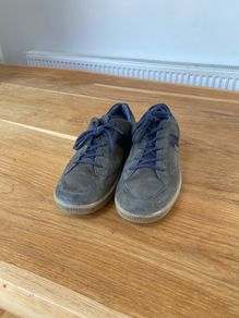 Men's size 10 Ecco shoes