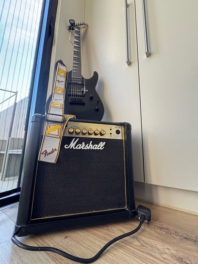 Guitar