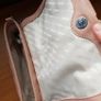 DKNY leather shoulder bag Image 5
