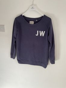 sweatshirt jack wills size 10
