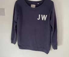 sweatshirt jack wills size 10