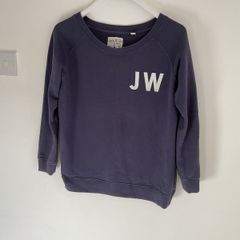 sweatshirt jack wills size 10