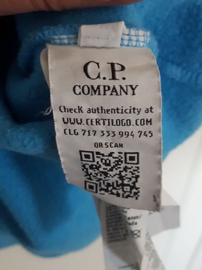 CP Company
