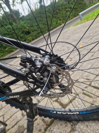 MTB Galaxy M16 For Sale