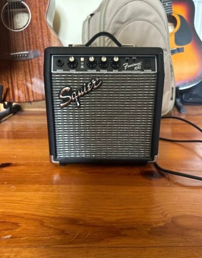 Electric Guitar & Set