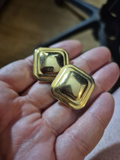 Vintage Earrings