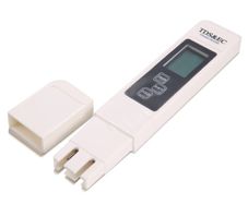 TDS-EC Temp E-1 TDS conductivity meter