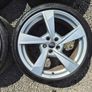 Audi A4 19" SLine Image 3