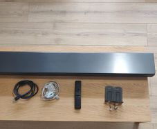 Samsung Soundbar HW- MS650/XU