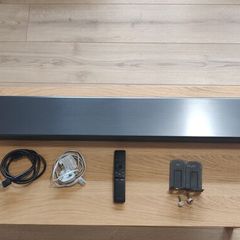 Samsung Soundbar HW- MS650/XU