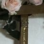 Antique Brass Bed Image 4