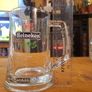 Vintage Heineken beer tankard Image 5