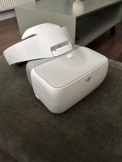 dji goggles