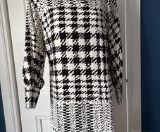 H&M dress