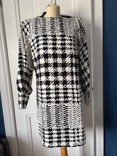 H&M dress