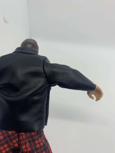 wwe elite legends series 1 Rowdy Rody Piper action figure