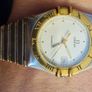 Omega!150e DROP PRICE TODAY - only this week!! 18k gold/ stell OMEGA CONSTELLATION collection. Image 9