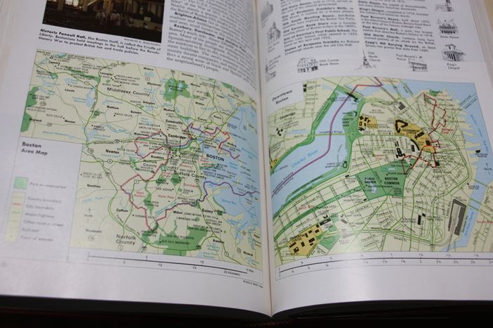 Worldbook Encyclopaedia.