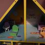 Peppa pig house Image 7