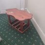 Wooden Table Image 2