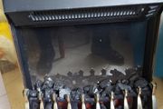 Dimplex Electric Heater Model WYN20BR, in very good condition and working great, 3 settings